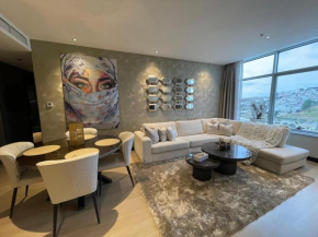 Tanger Hilton Penthouse 15